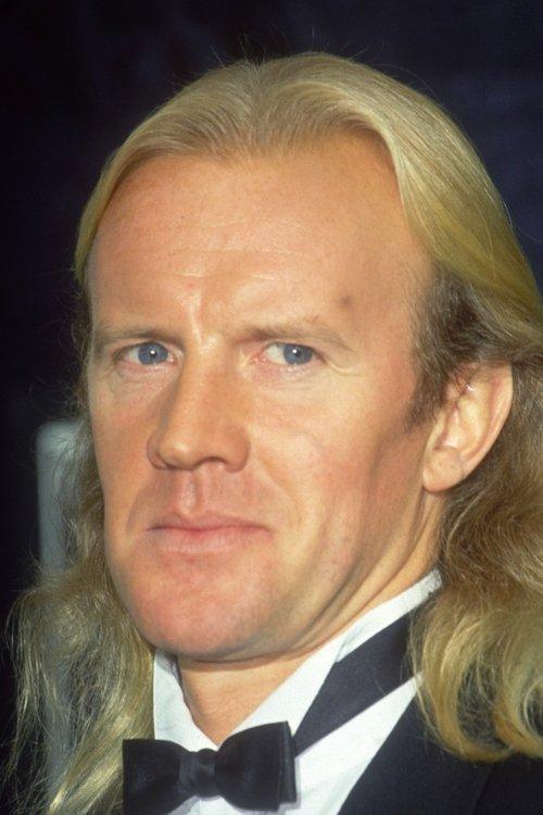 Alexander Godunov fotoğrafı
