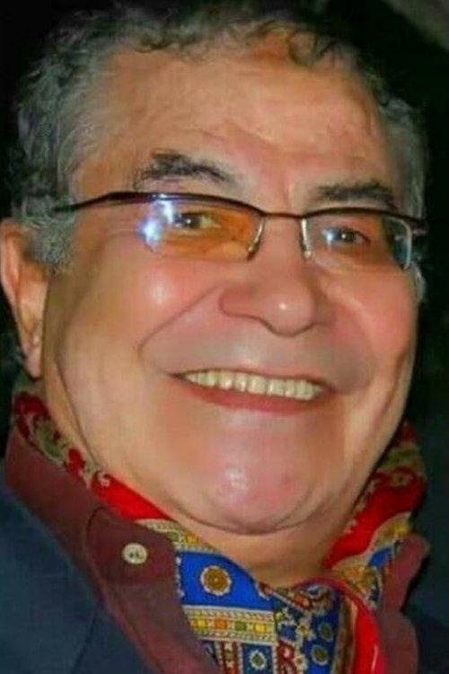 Said Tarabeek fotoğrafı