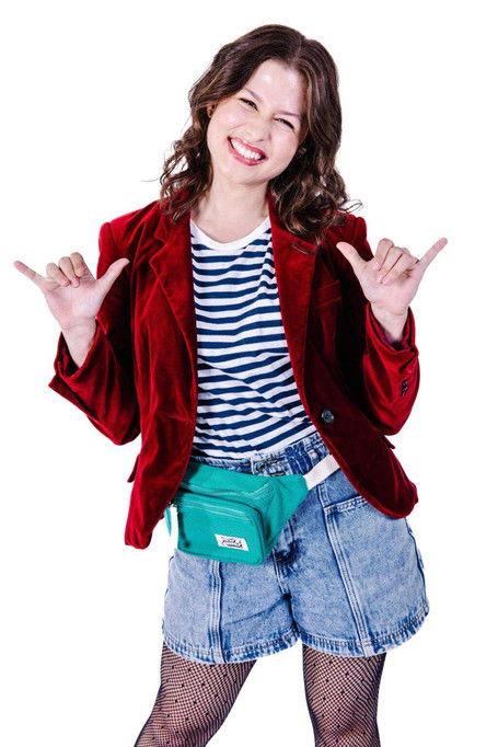 Bianca Langedyk fotoğrafı