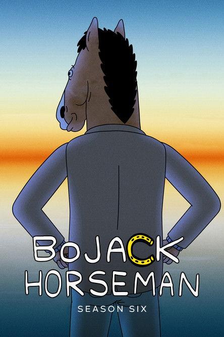 BoJack Horseman Sezon 6