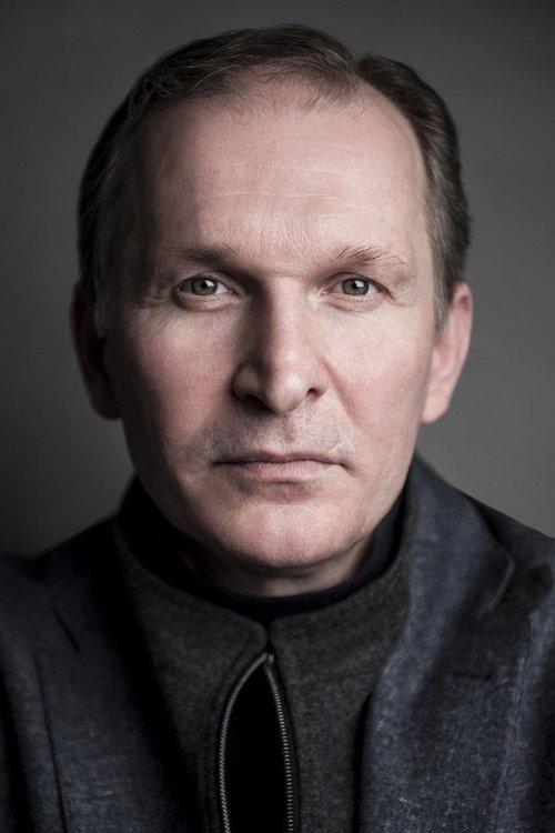 Fyodor Dobronravov fotoğrafı