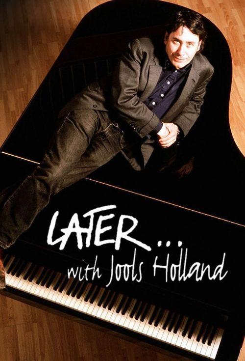 Later... with Jools Holland dizi afişi