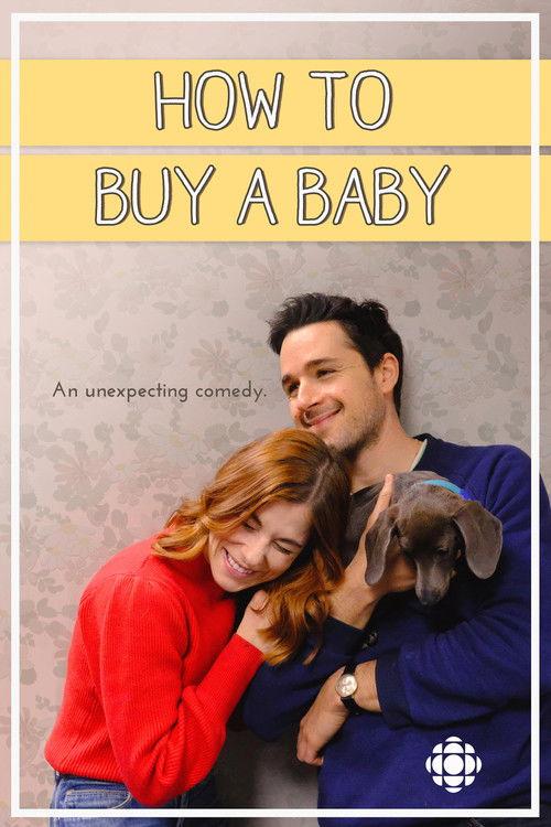 How to Buy a Baby dizi afişi