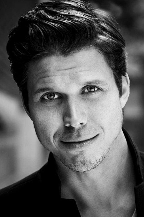 James A. Woods fotoğrafı