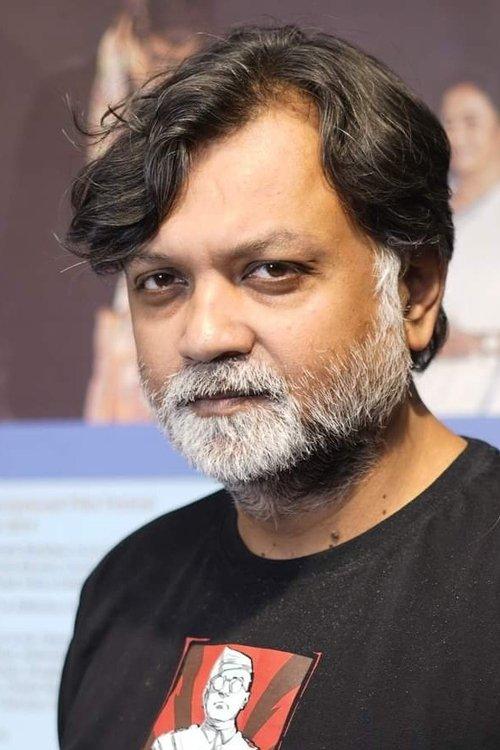 Srijit Mukherji fotoğrafı