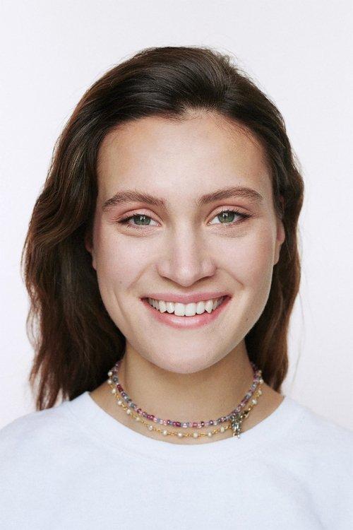 Marlene Burow fotoğrafı