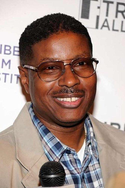 Christopher Martin fotoğrafı