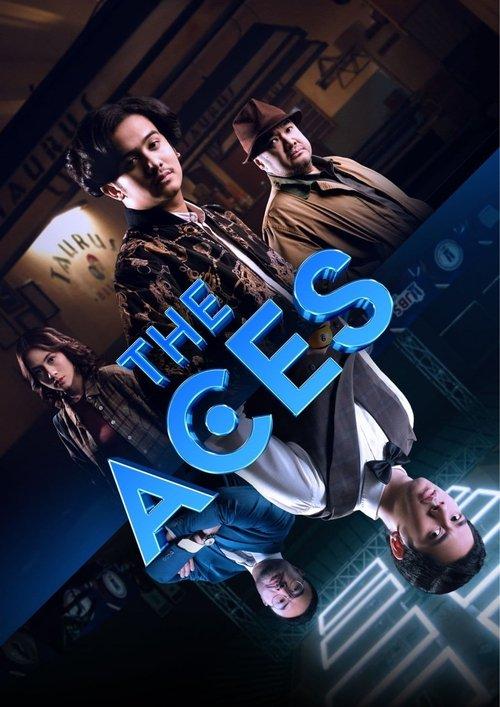 The Aces dizi afişi
