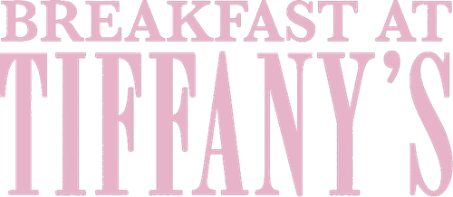 Breakfast at Tiffany's logo