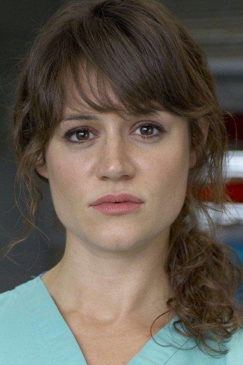 Nadine Lewington fotoğrafı