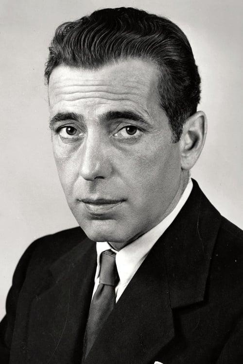 Humphrey Bogart fotoğrafı