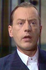 Peter Blythe fotoğrafı