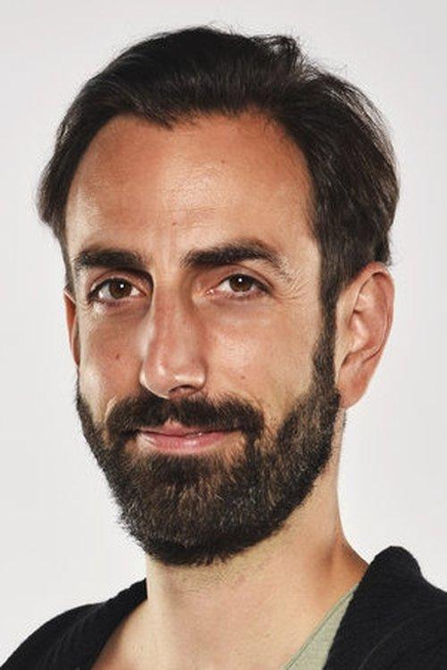 Petr Vaněk fotoğrafı