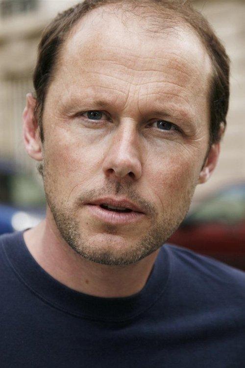 Matthieu Rozé fotoğrafı