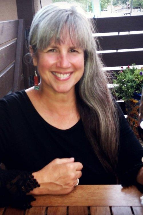 Deborah Voorhees fotoğrafı