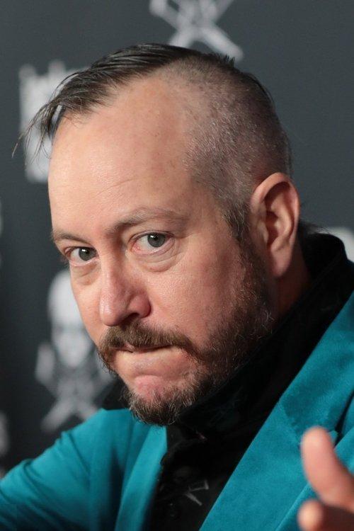 Ehren McGhehey fotoğrafı