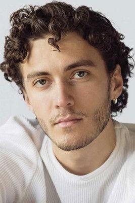 Viktor Hjelmsø fotoğrafı