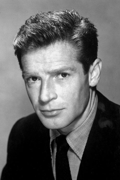Richard Basehart fotoğrafı