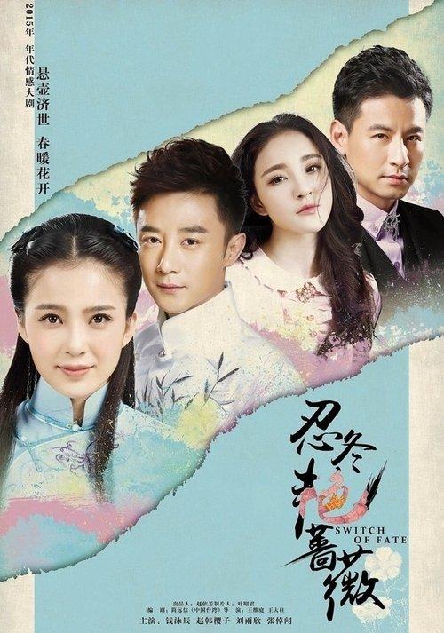 Switch of Fate dizi afişi