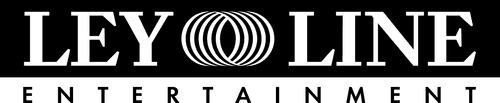 Ley Line Entertainment logo