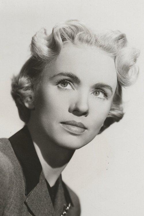 Jessica Tandy fotoğrafı