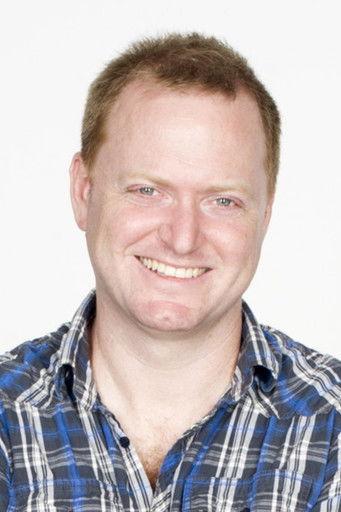 Charles Firth fotoğrafı