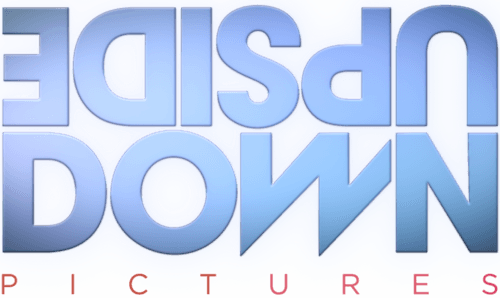 Upside Down Pictures logo
