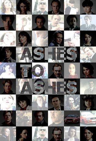 Ashes to Ashes Sezon 0