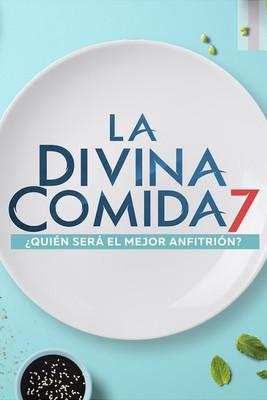 La divina comida Sezon 7