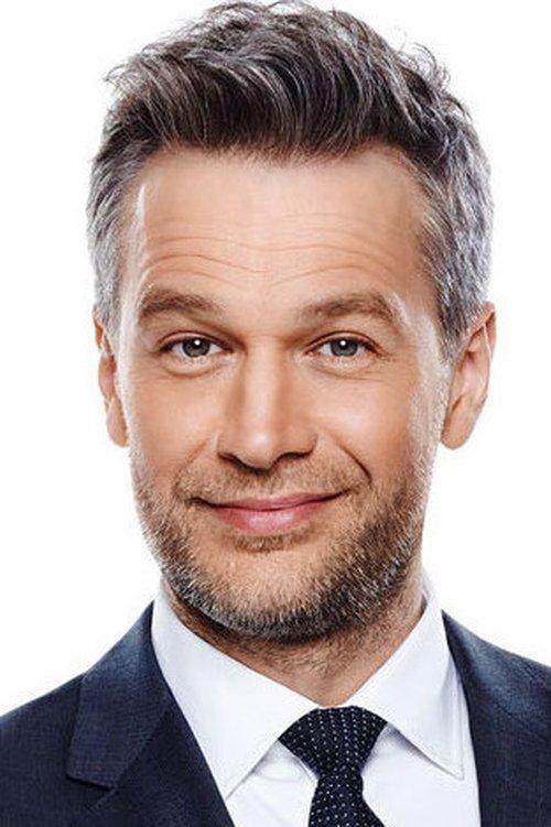 Michał Żebrowski fotoğrafı