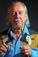 Enzo Braschi fotoğrafı