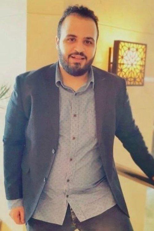 Abdel Rahman Gawish fotoğrafı