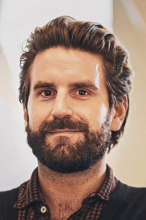 Grégoire Ludig fotoğrafı