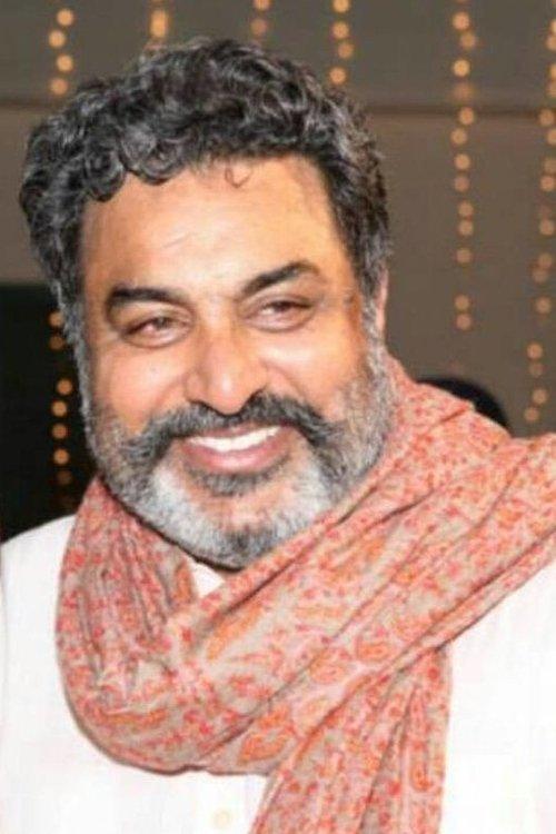 Hobby Dhaliwal fotoğrafı