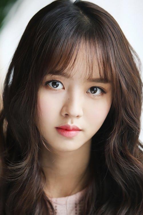 Kim So-hyun fotoğrafı