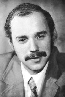 Mikhail Apartsev fotoğrafı