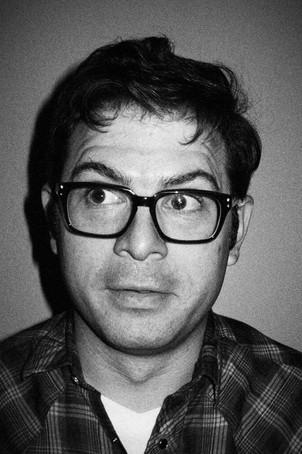 Joe Wengert fotoğrafı