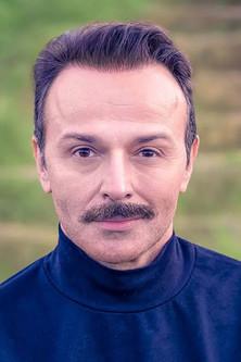 Giorgos Iliopoulos fotoğrafı