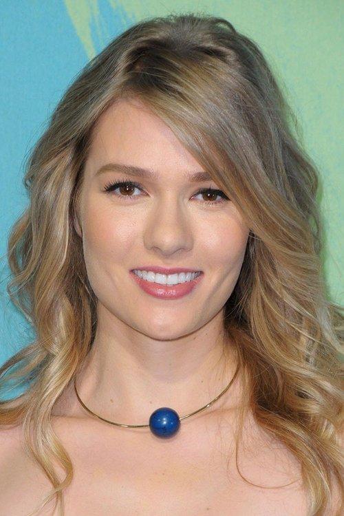 Tori Anderson fotoğrafı