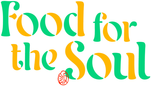 Food for the Soul logo