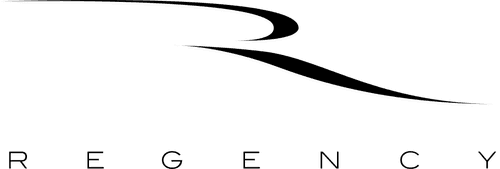 Regency Enterprises logo