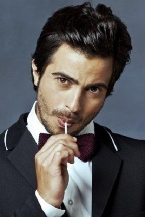 Itay Turgeman fotoğrafı