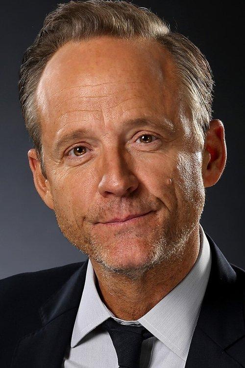 John Benjamin Hickey fotoğrafı