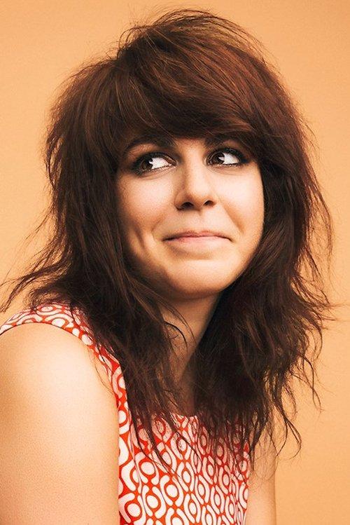 Lisa LeBlanc fotoğrafı