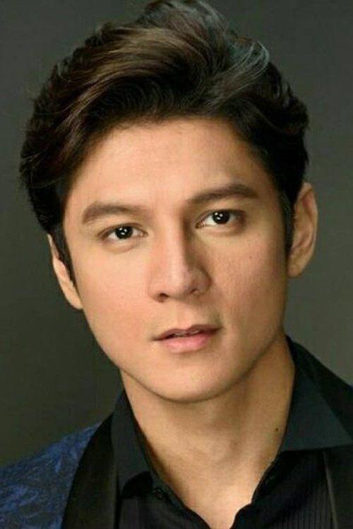 Joseph Marco fotoğrafı