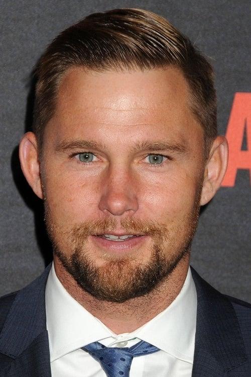 Brian Geraghty fotoğrafı
