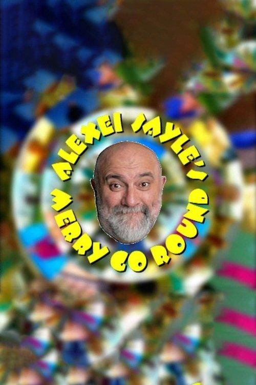 Alexei Sayle's Merry-Go-Round dizi afişi