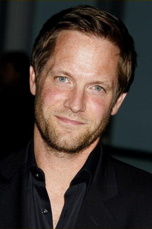 Matt Letscher fotoğrafı