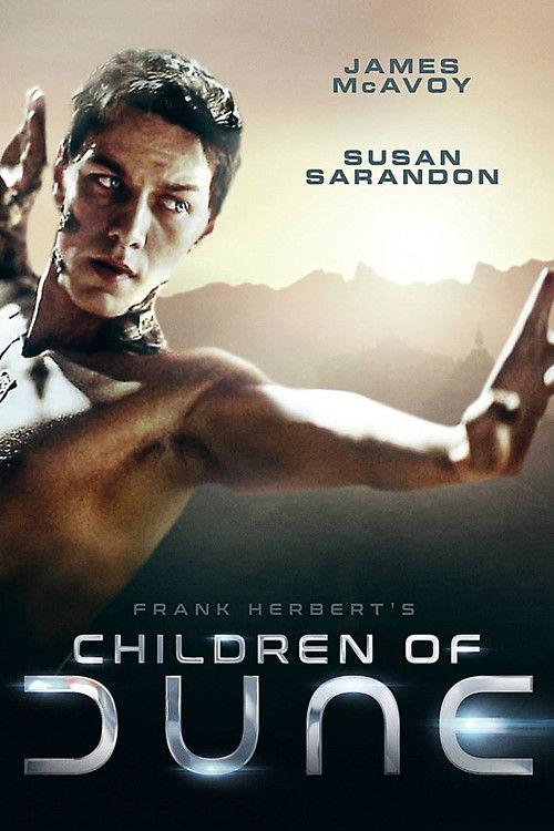 Frank Herbert's Children of Dune Sezon 0