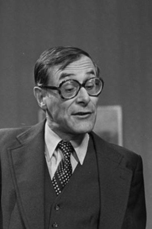 Allard van der Scheer fotoğrafı